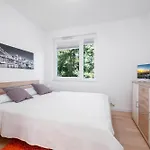 Seestern Apartment