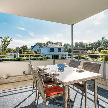 Seestern Apartment Timmendorfer Strand