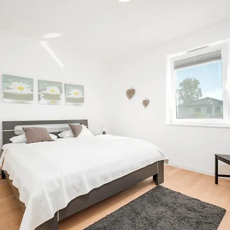 Apartment Seestern Timmendorfer Strand