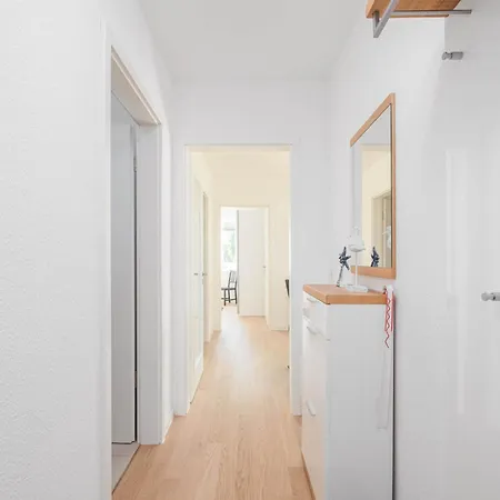 Seestern Apartment Timmendorfer Strand