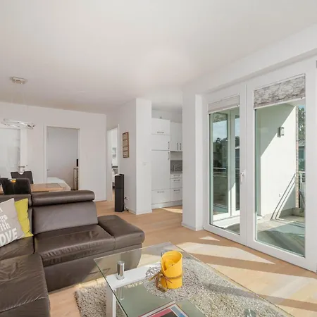 Seestern Apartment *