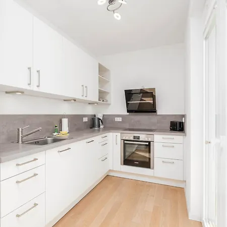 Apartamento Seestern