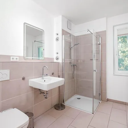 Apartment Seestern *