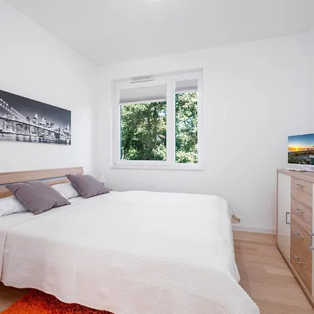 Seestern Apartamento