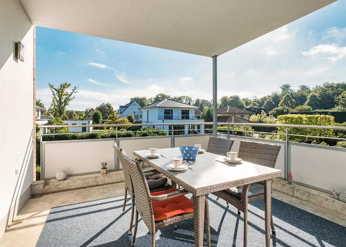 Seestern Apartment Timmendorfer Strand
