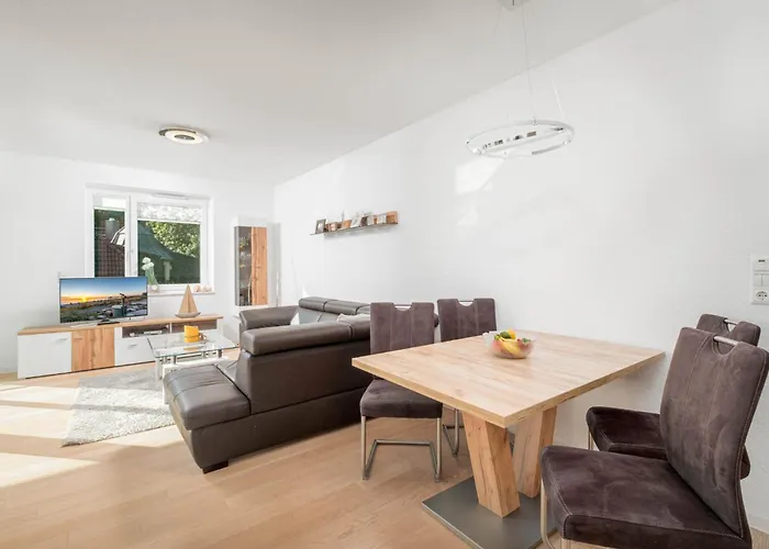 Seestern * Timmendorfer Strand