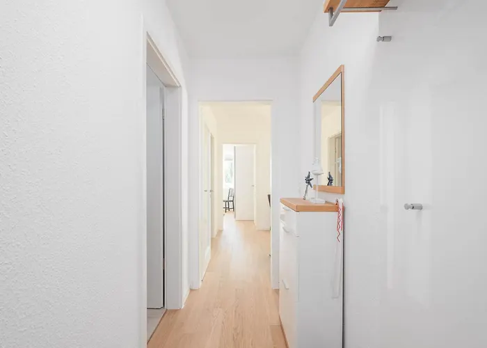 Seestern Apartment Timmendorfer Strand