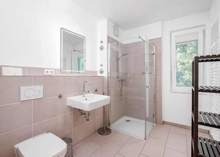 Apartment Seestern *